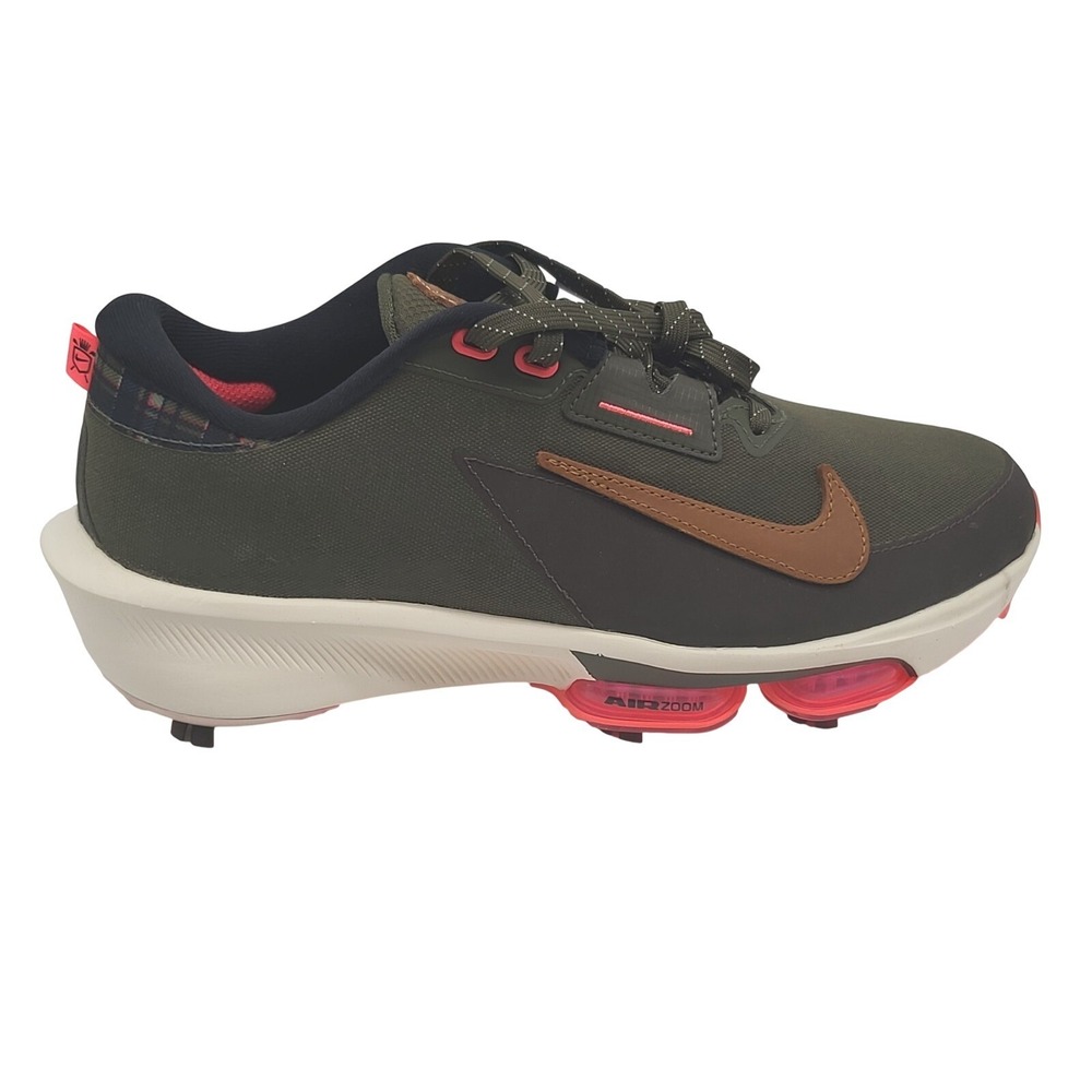 Nike Air Zoom Infinity Tour 2 NRG Blowing A Hoolie Golf Shoes 6.5 FQ8319-300